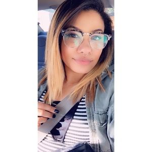 Meet your Posher, Sedonia